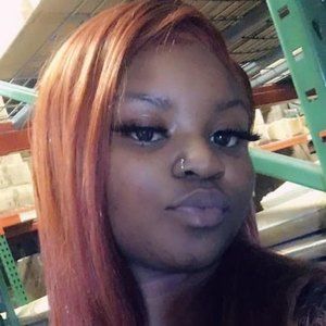 Meet your Posher, Briana